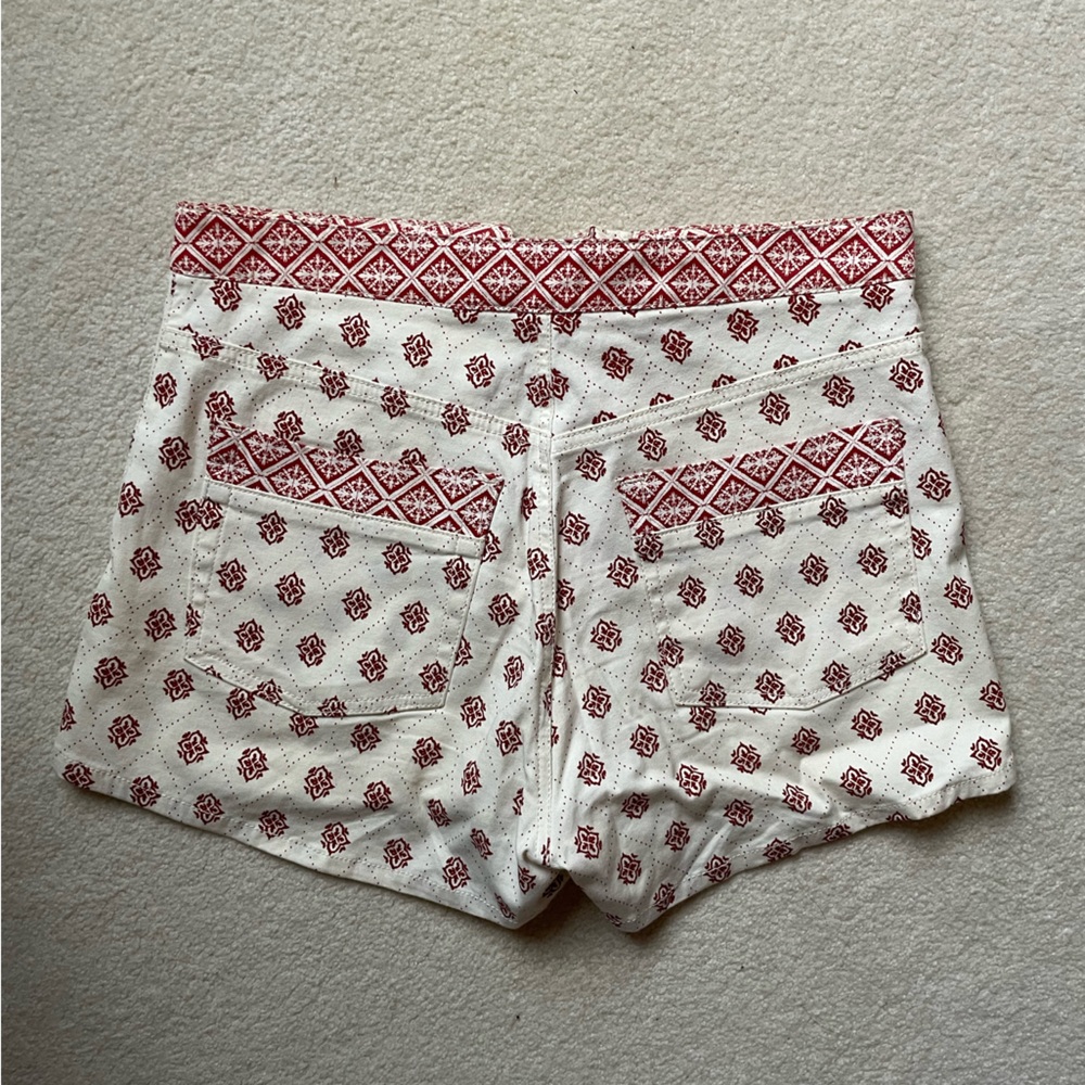 Revolve Patterned Short - image 2